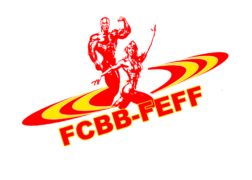 FEFF Catalana - Logo